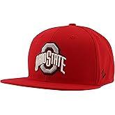 ZHATS NCAA Unisex-Adult NCAA Officially Licensed Adjustable Hat Z11 Vault