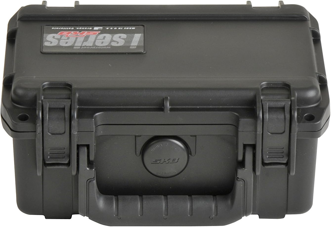 SKB iSeries 0705-3 - Maleta estanca para Utensilios: Amazon.es: Electrónica