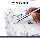 Tombow MONO Zero Round Tip 2.3 mm Refillable Eraser view 3