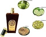 My Perfumes Majd Al Sultan 100ml Eau de Parfum Arabian Leather Unisex Fragrance view 3