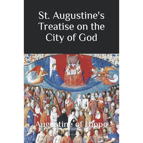 Augustine: The City of God Book X (Aris & Phillips Classical Texts