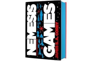 Nemesis Games