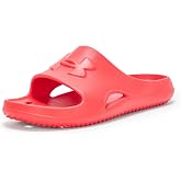 Under Armour Boys' Locker V Athletic Sandals