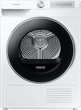 Samsung Series 6 DV90T6240LH/S1 Freestanding Heat Pump Tumble Dryer 9 kg