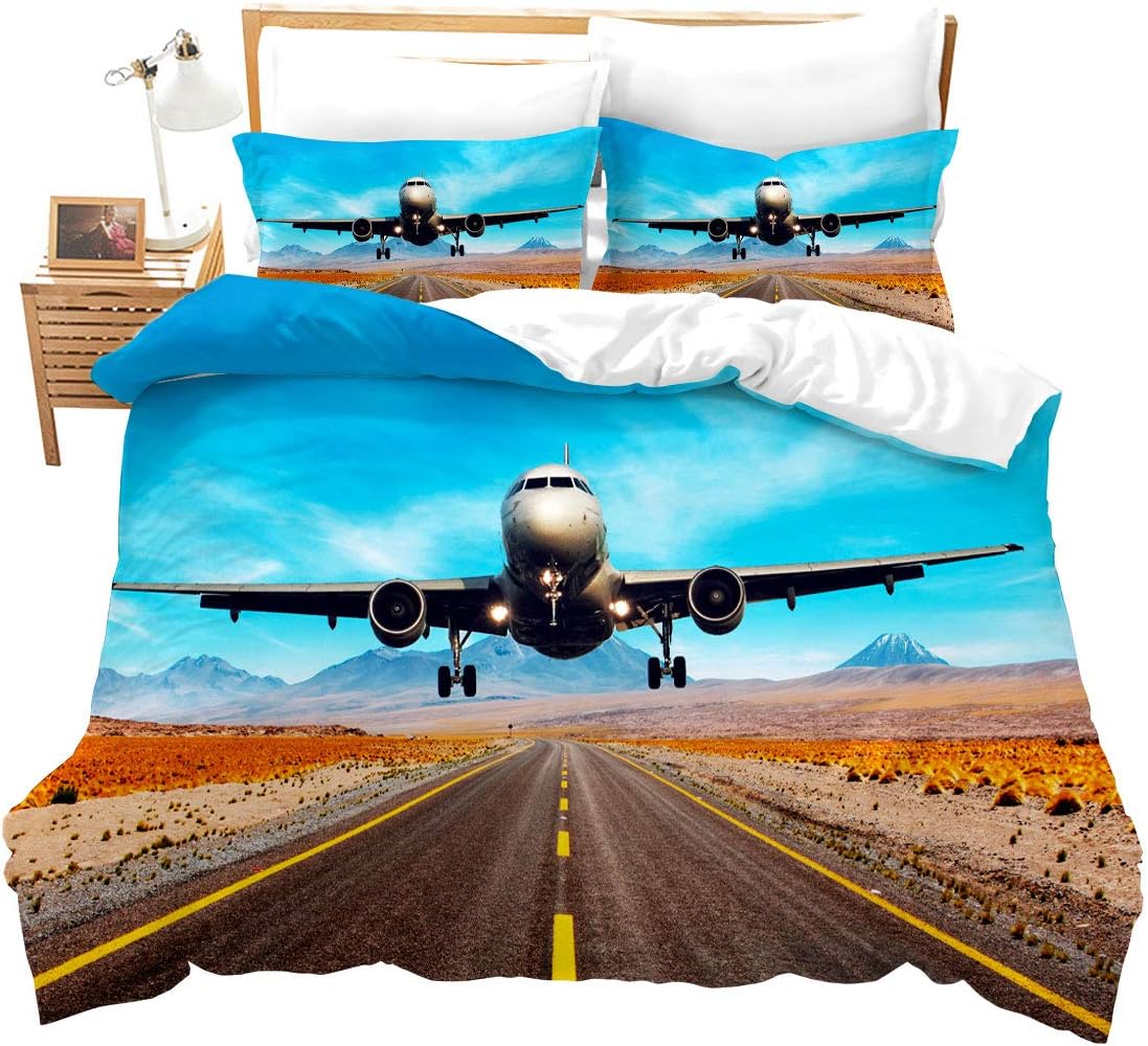The Best Wayfair Kids Bedding Airplane Life Maker