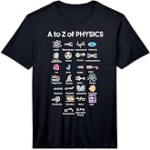 Quantum Physics String Theory Physics Student Science Performance T-Shirt
