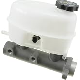 Dorman M630284 Brake Master Cylinder | Fits Select Cadillac / Chevrolet / GMC Models