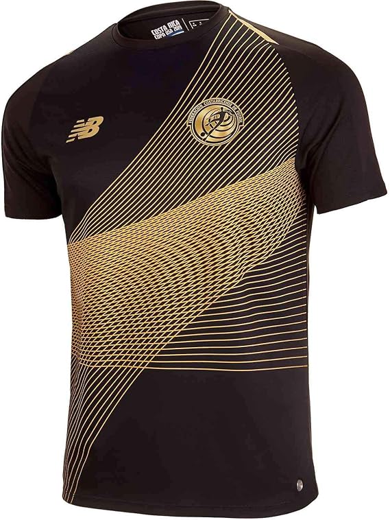 costa rica jersey