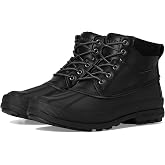 Sperry Men's Cold Bay Chukka Waterproof Boot | Outdoor Boots