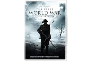 The First World War: The Complete Series