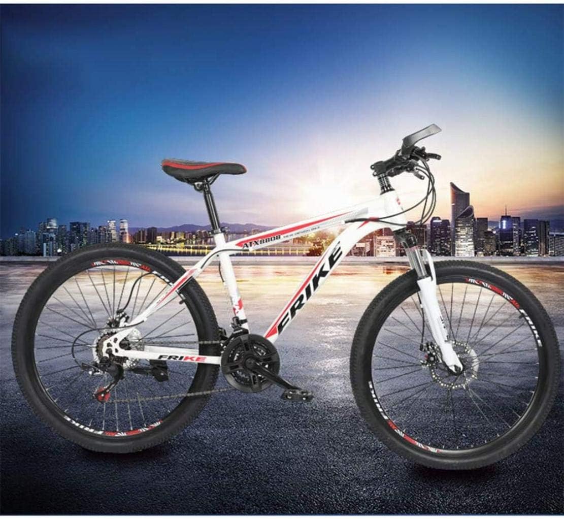 bmx bike with front suspension