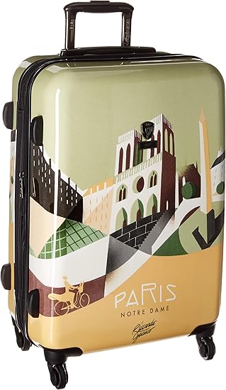 heys smart luggage 26