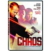 Chaos - DVD