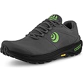 Topo Athletic Men's Terraventure 4 Comfortable Cushioned Durable 3MM Drop Trail Running Shoes, Athletic Shoes for Trail Running