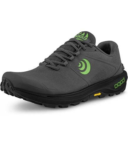 Amazon.com | Topo Athletic Men's Terraventure 3 Comfortable