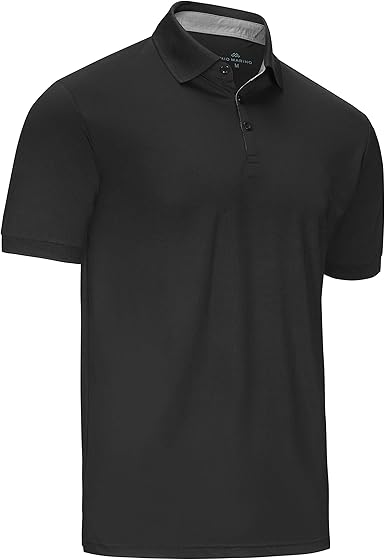 polo shirt dry fit