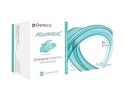 Cranberry USA CR3025 Aquaprene Chloroprene Powder