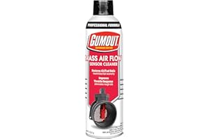 GO Mass Air Flow Sensor Cleaner 12 x 11 oz