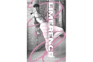 Limerence: A MM Rivals to Lovers Ballet Romance