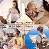 Color Noise Colorful Night Light Sleep Sound Machine 25 Sounds 32 Volume view 7