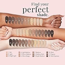 Magic Minerals AirBrush Foundation System by Jerome