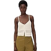 Z SUPPLY Women's Tay Crochet Top