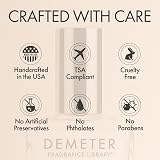 Demeter The Library of Fragrance Rain Eau de Cologne Spray 1.7 oz view 4