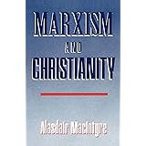 Marxism and Christianity