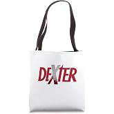 Dexter Logo Tote Bag