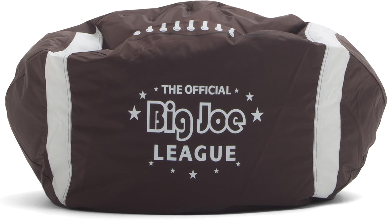 big joe soccer ball bean bag