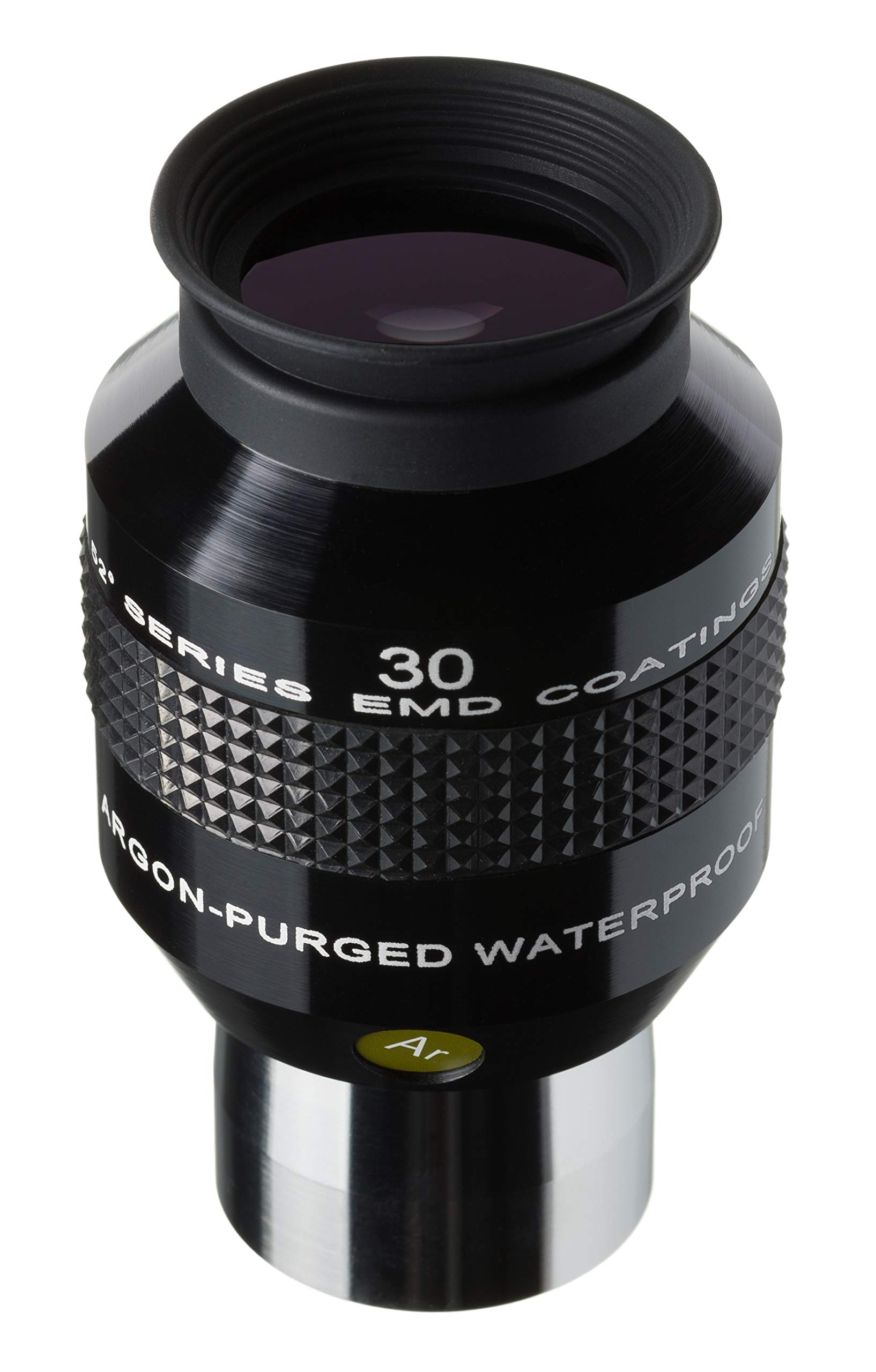 Explore Scientific 52° LER Telescope Eyepiece 30mm Ar with high end EMD-Coating