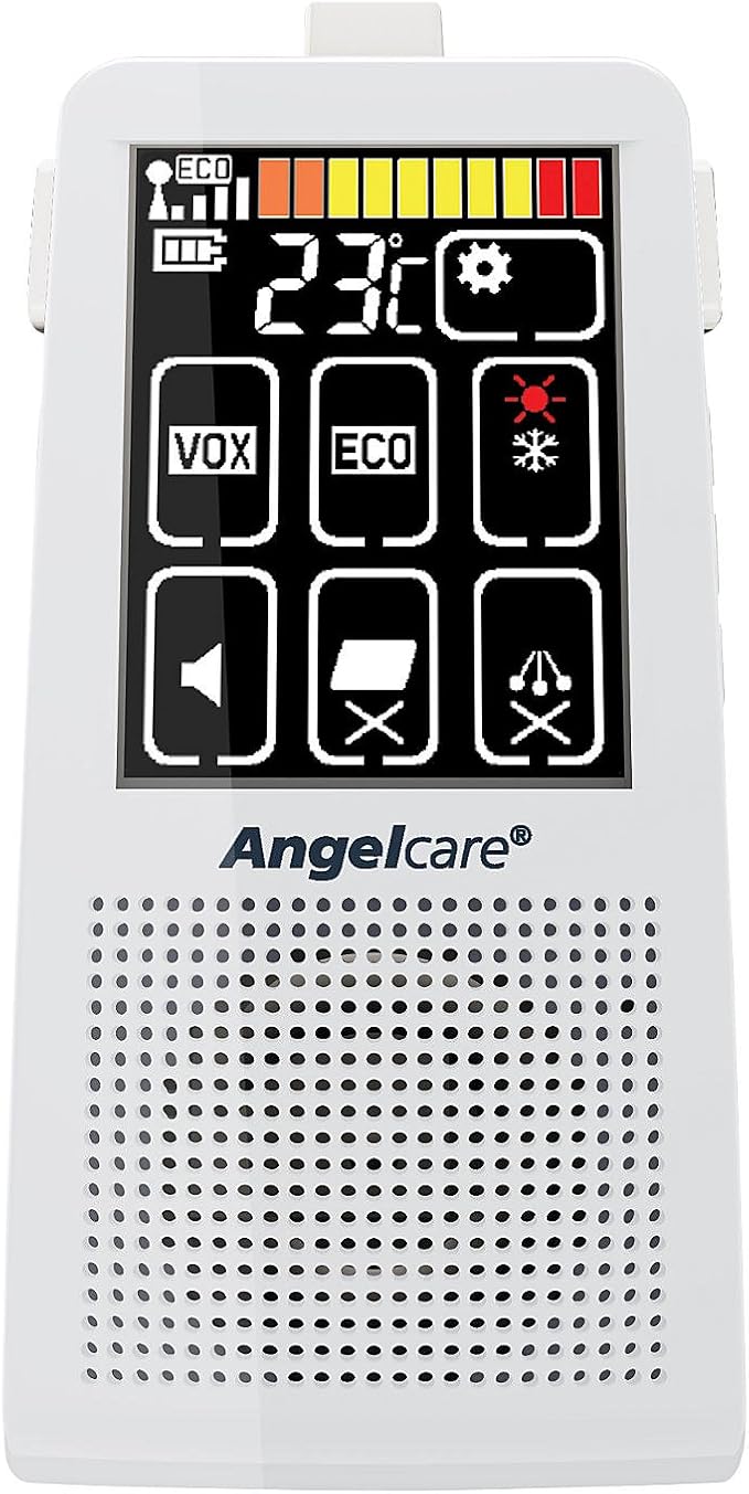 angelcare baby monitor ac701