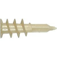 Amazon Best Sellers: Best Hollow-Wall Anchors