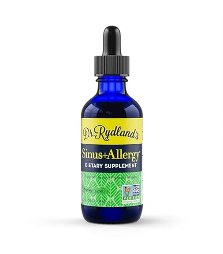 Amazon.com: Dr. Rydland's Herbal Supplement | Created by