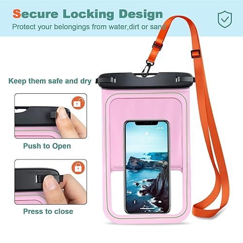 phone cases moto g MN-MT24-G5G24 | Motorola Moto G 5G (2024) Waterproof Case