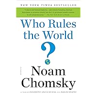 Who Rules the World? (American Empire Project)