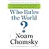 Who Rules the World? (American Empire Project)