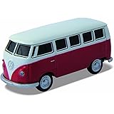 Autodrive(オートドライブ) USBメモリー 8GB VW Classical Bus レッド 651838