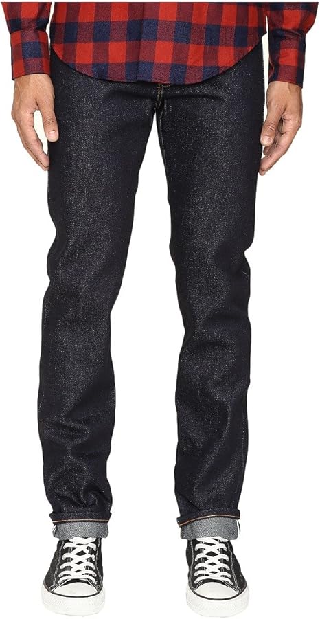 super heavyweight denim jeans