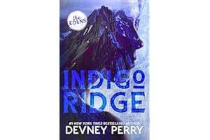 Indigo Ridge (The Edens)