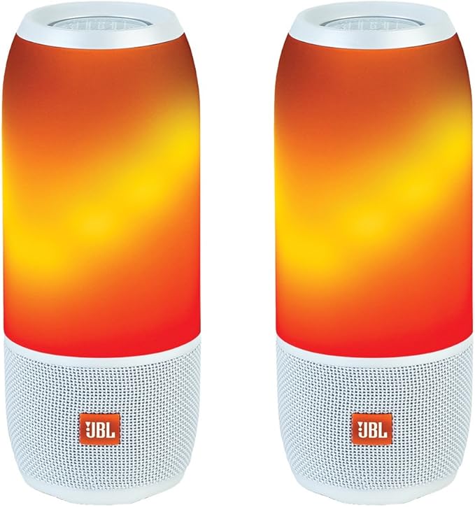 jbl pulse 3 alexa
