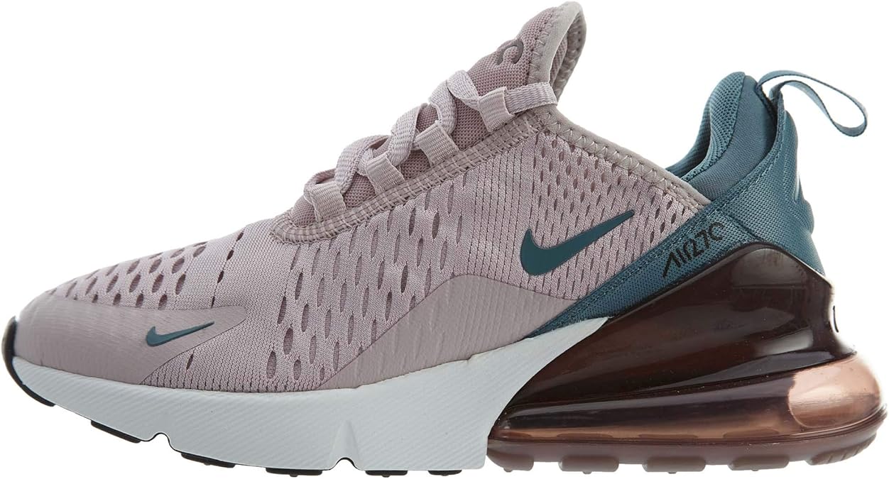 particle rose air max 270