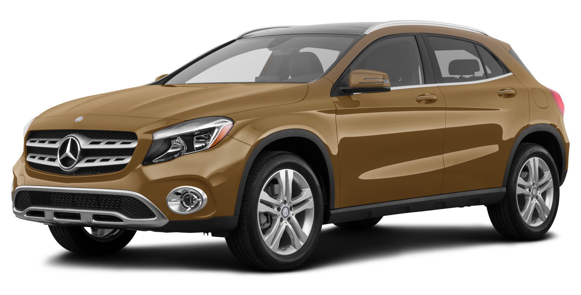 Amazon Com 2018 Mercedes Benz Gla250 Reviews Images And