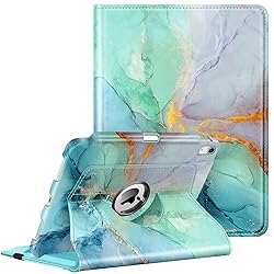 Fintie Rotating Case for iPad 10th Generation 10.9