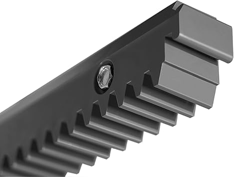 8612 Host Cremagliera 0 5cm Ducati Per Cancello Scorrevole Amazon It Fai Da Te