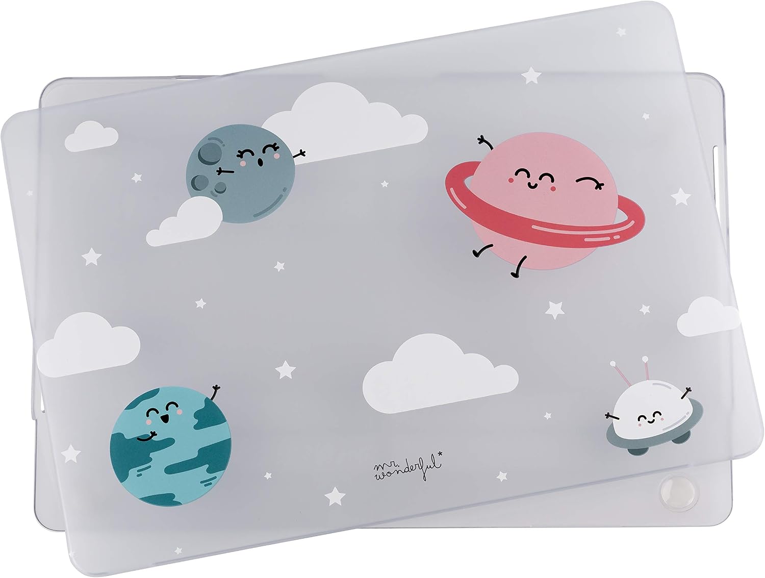Fundas Portátil Mr Wonderful Outlet Store, UP TO 52% OFF | lavalldelord.com