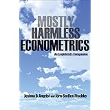 Mostly Harmless Econometrics: An Empiricist's Companion