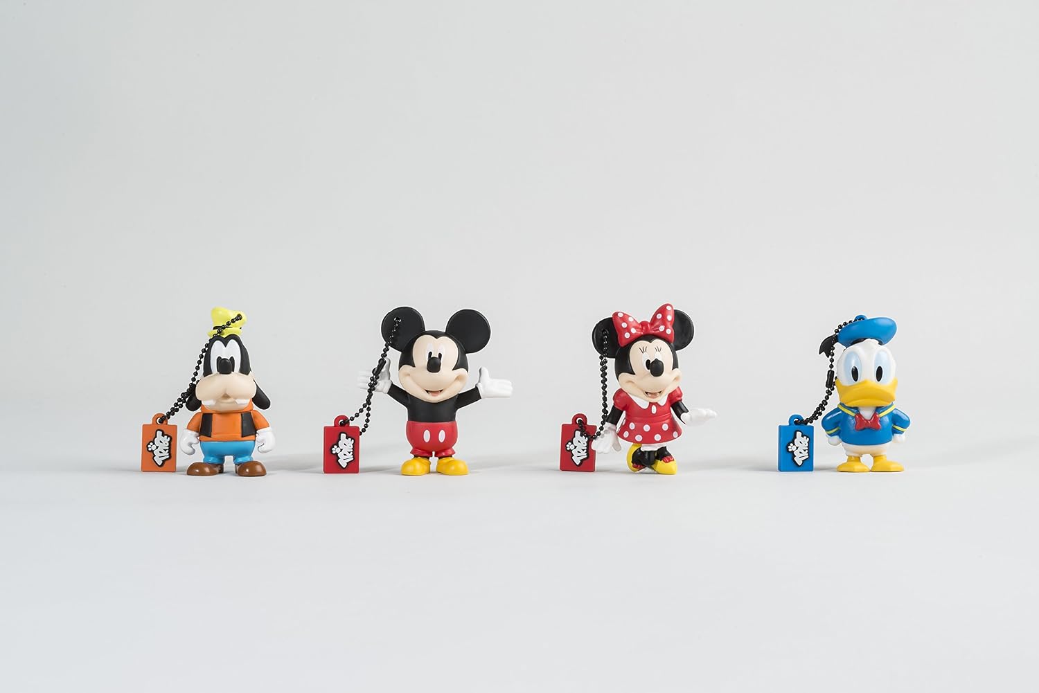 USB stick 8 GB Goofy – Original Disney Flash Drive 2.0, Tribe FD027403 ...