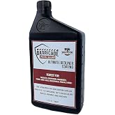 Rugged Restore Barricade Sprayable DIY Bedliner - Single Quart Only