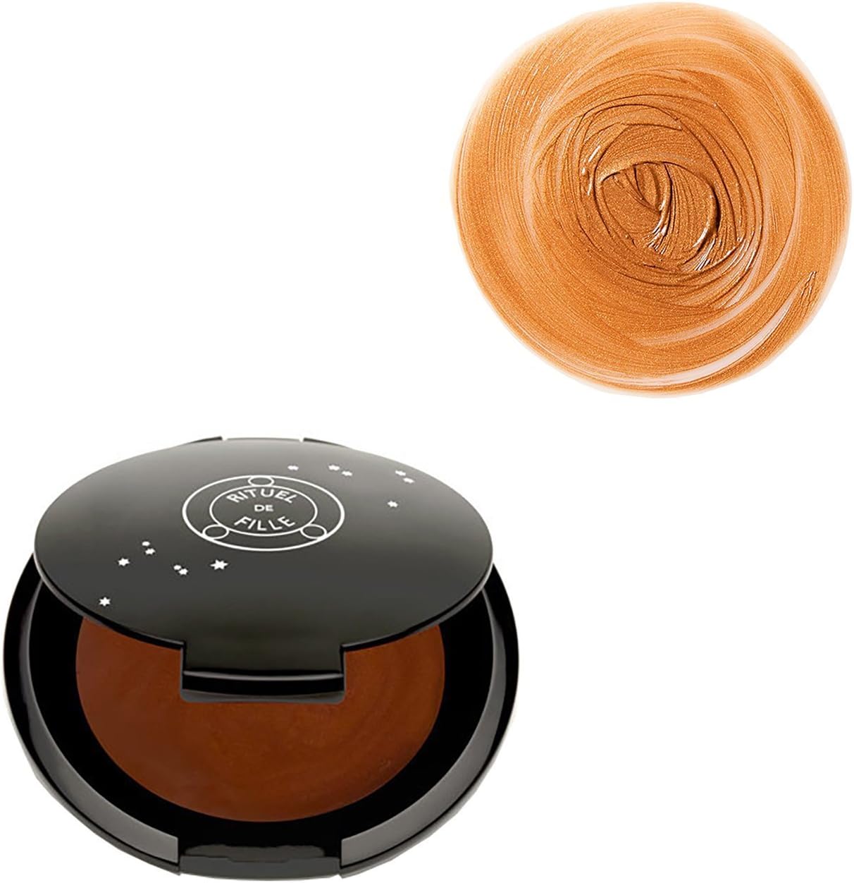 Rituel de Fille - Natural Inner Glow Cream Pigment (Spellbound)